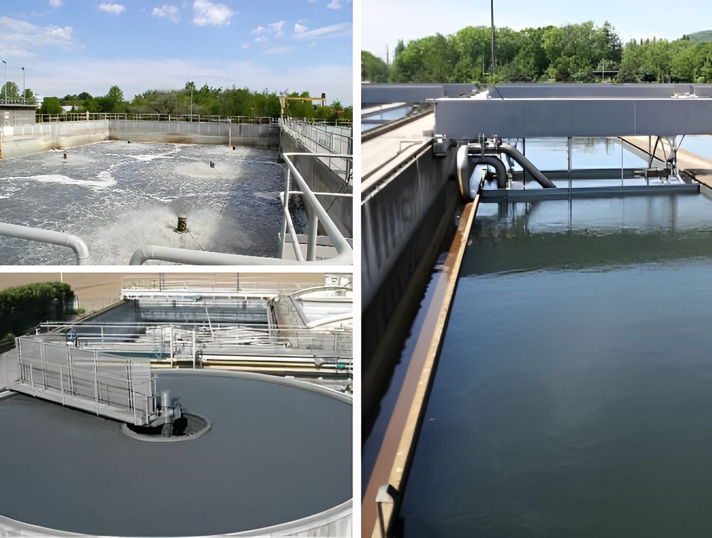 What is Chemical Treatment of Wastewater?